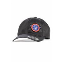 FRONT MESH SNAPBACK INC.