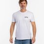 Flames Regular white