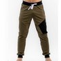 Pit Jog Pants Grey