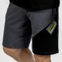 Pit Jog Shorts