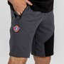 Pit Jog Shorts