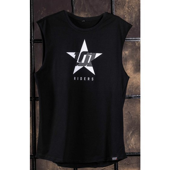 Sleeveless Tee