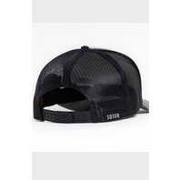 CAMO TRUCKER 24