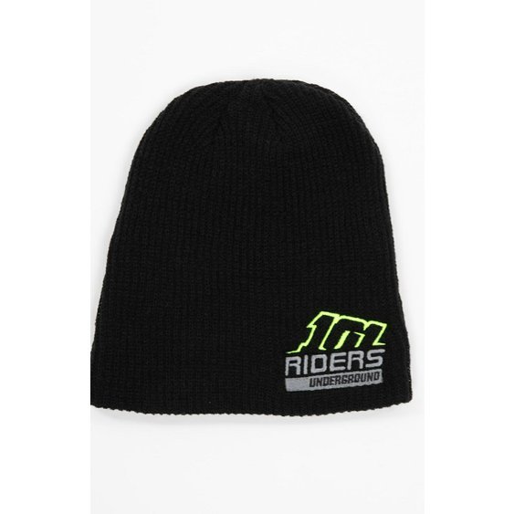 CHILL BEANIE Black 23