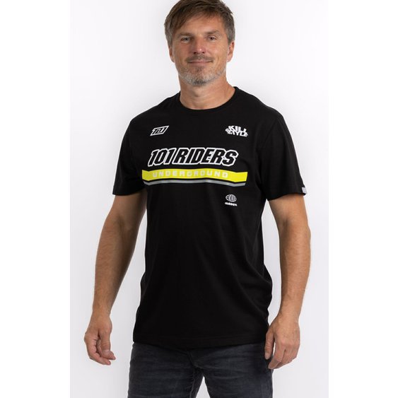 DRAFT Regular Black