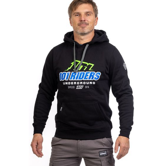 FACTORY Pro Hoodie
