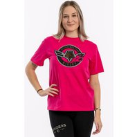 101UR-Flames_Tee_pink1
