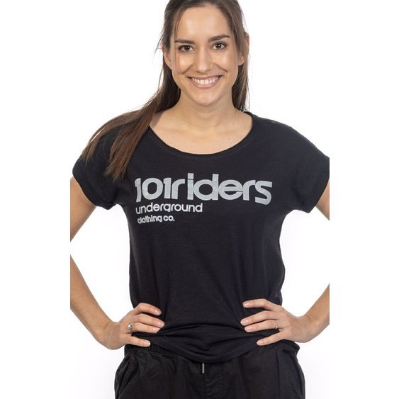 FRIEND Flowy tee