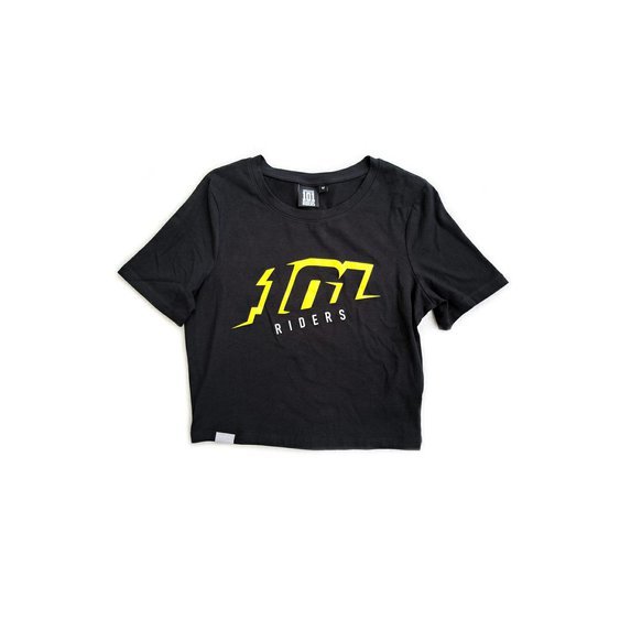 Black Crop