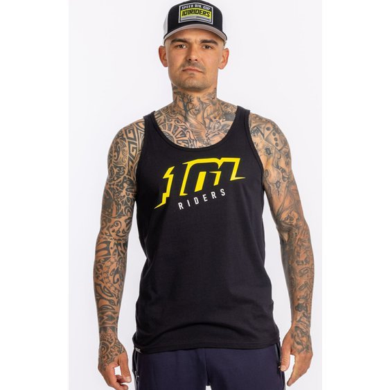 HORIZONT Tank