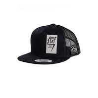 INDUSTRY TRUCKER black