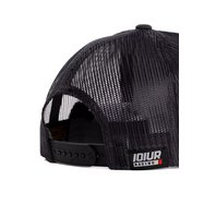 INDUSTRY TRUCKER grey 25