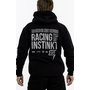 INSTINK ZIP BLACK