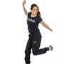 JC PANTS Black 23