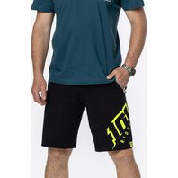 JOG SHORTS BLACK