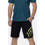 JOG SHORTS BLACK