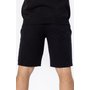 JOG SHORTS BLACK