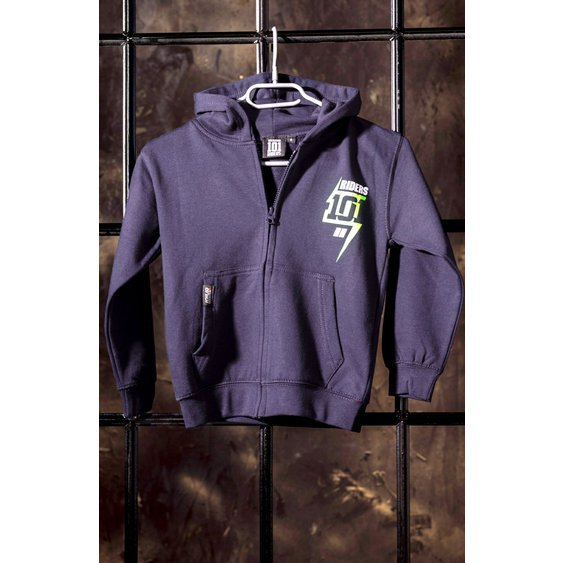 KIDS HORIZONT HOODIE