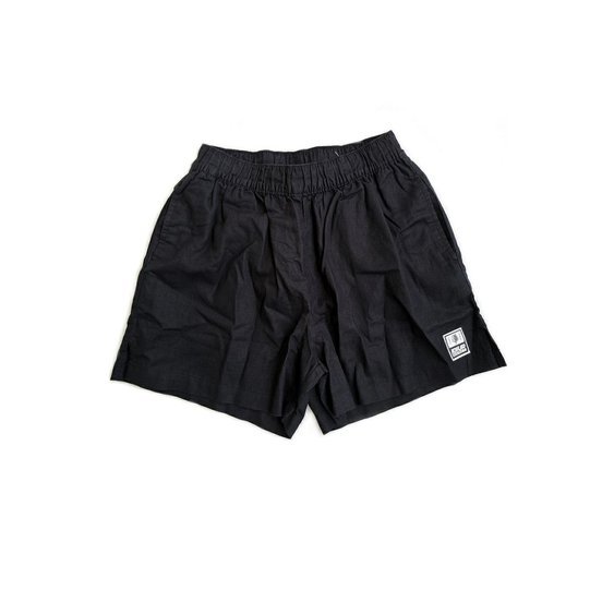 LINEN Boxer Shorts