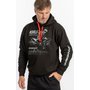 MX Hood Black