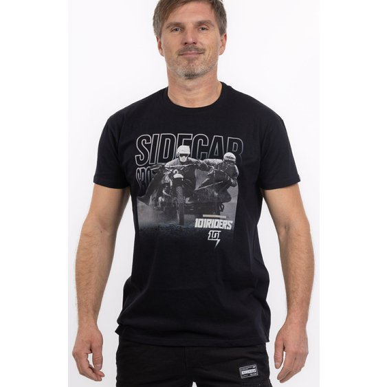 OLDSIDE REGULAR TEE