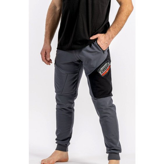 Pit Jog Pants