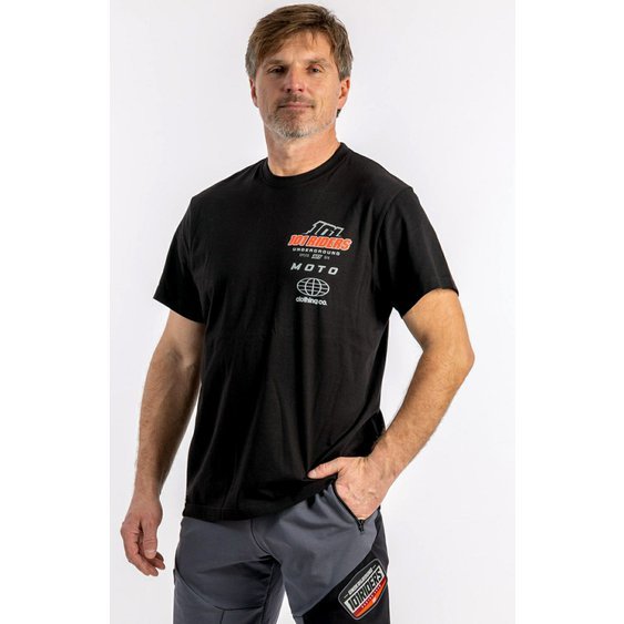 PROGRAM REGULAR BLACK