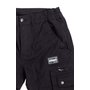 REGULAR  CARGO BLACK