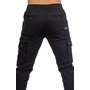 REGULAR  CARGO BLACK