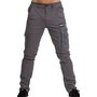 REGULAR  CARGO GREY