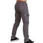 REGULAR  CARGO GREY