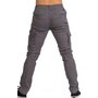 REGULAR  CARGO GREY