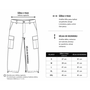 REGULAR  CARGO GREY