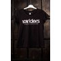 RICH TEE Black