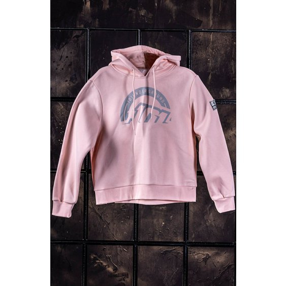 RIDE Girls Hoodie