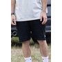 Skull shorts
