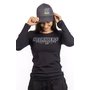 SLEEVE Stretch tee
