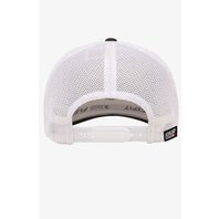 SNAPBACK-FLEXFIT TRUCKER INC. B/W