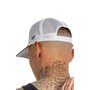 SNAPBACK-FLEXFIT TRUCKER INC. B/W