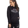 SoftSidePoc Hoodie Black