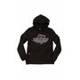 SoftSidePoc Hoodie Black