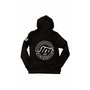 SoftSidePoc Hoodie Black