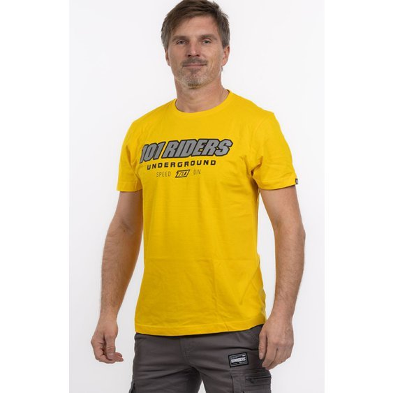 SUN Regular Tee
