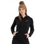 TECH W ZIP HOOD
