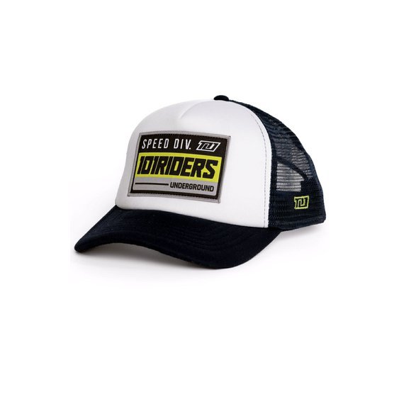 TRUCKER KIDS NAVY 24