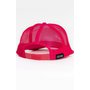 TRUCKER KIDS PINK 24