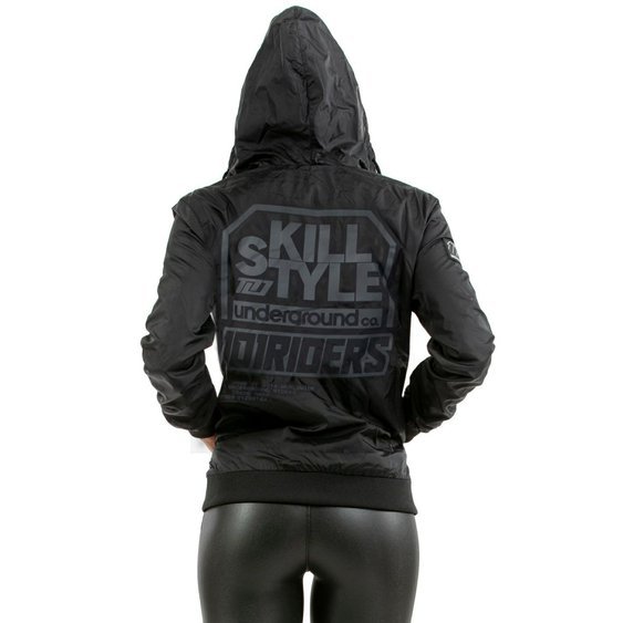 WINDBRAKER w TEAM 25