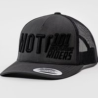 BRICK TRUCKER Grey