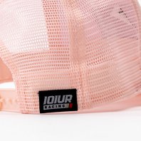 Trucker BAYPINK