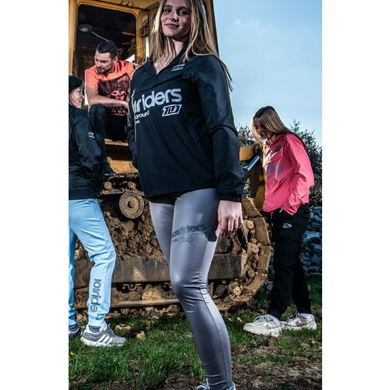 GREY Leggings